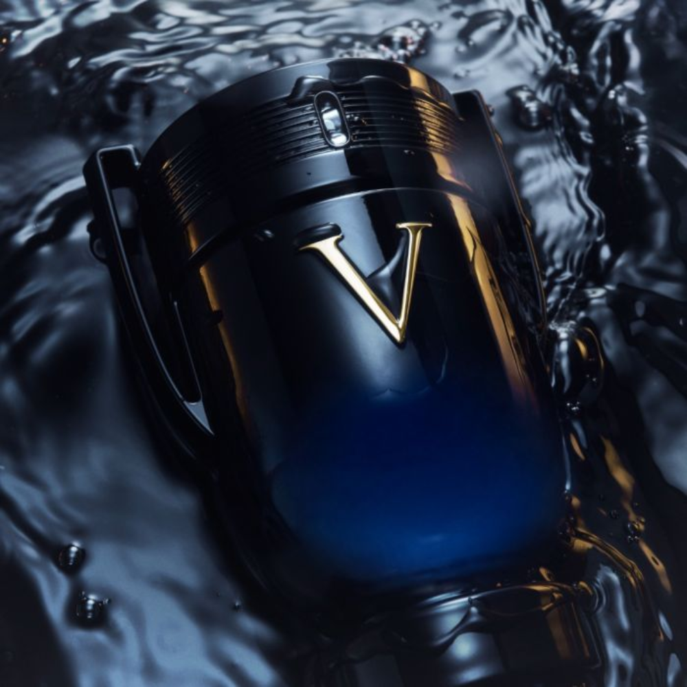 invictus Victory Elixir™-Passion of the night