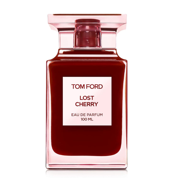 TOM FORD LOST CHERRY™- Passion of the Night