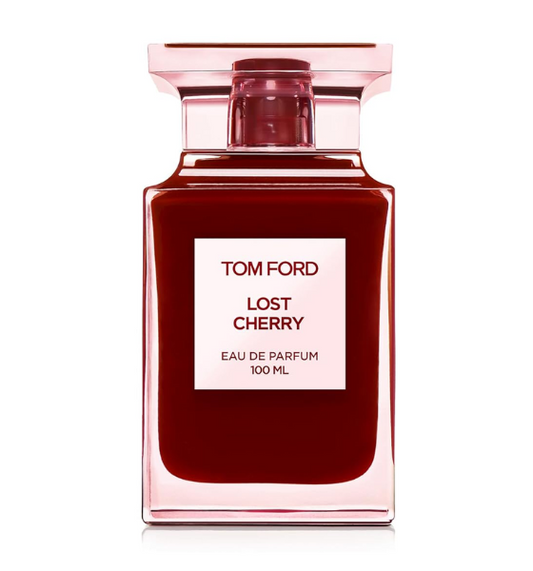 TOM FORD LOST CHERRY™- Passion of the Night