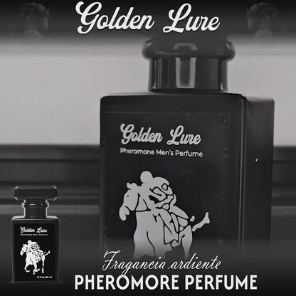 PERFUME GOLDEN LURE