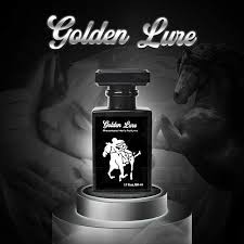 PERFUME GOLDEN LURE