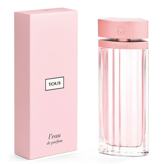 LEAU DE PARFUM